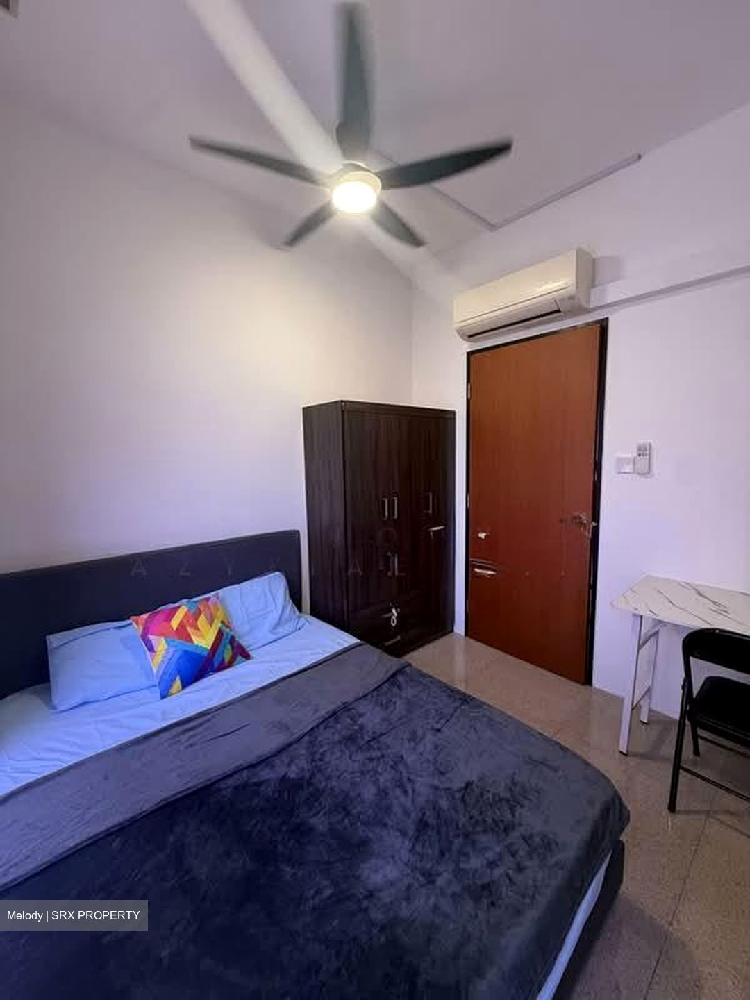 Cashew Heights Condominium (D23), Condominium #565645541